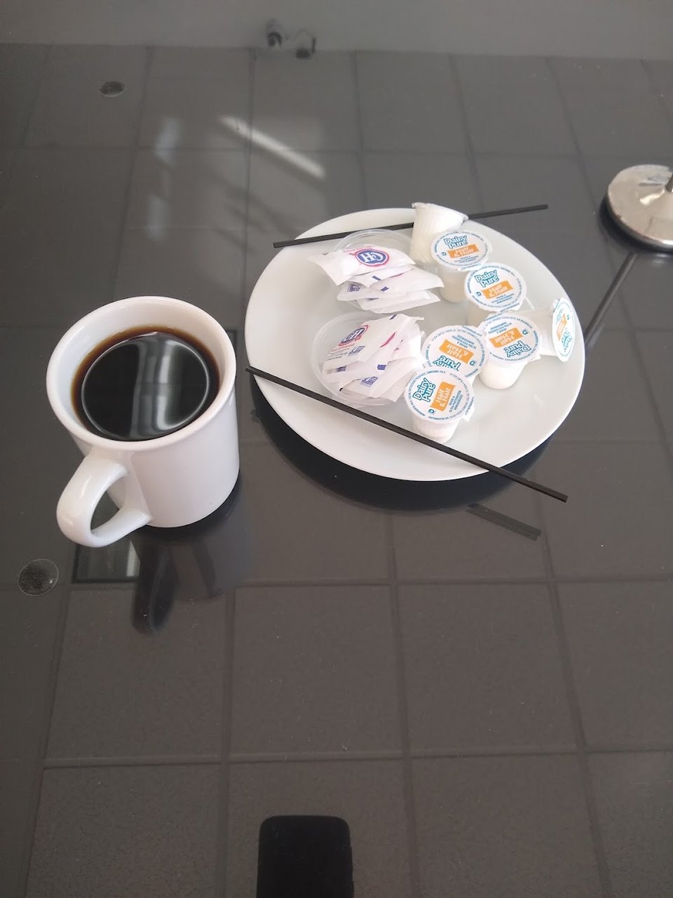 Coffee Black