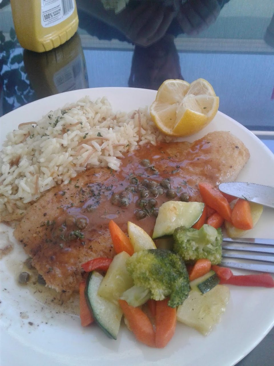 Basa Fillet